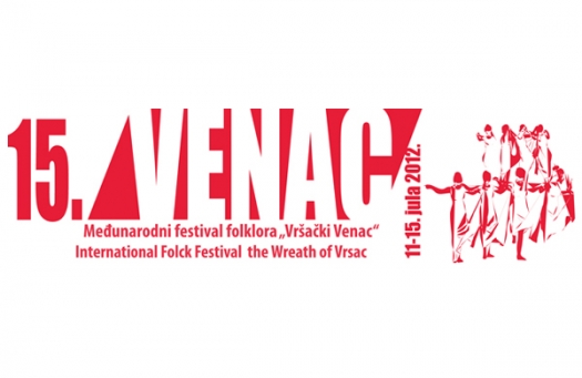 Valdemedel Grupo Folklorico na Vencu 2012