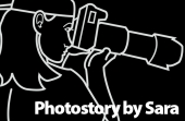 Photostory by Sara Tanasković-Parade 2013. 